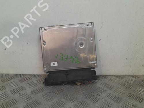 Engine control unit (ECU) BMW 1 (E87) 118 d | BP36258948M57 - Image 2