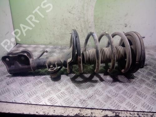 Used Left front shock absorber Left front shock absorber HYUNDAI SANTA FÉ II (CM) 2.2 CRDi GLS 4x4 (150 hp) 10286803 10286803
