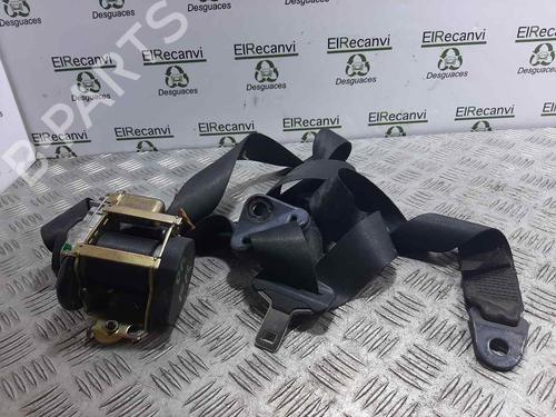 Used Front right seatbelt CITROËN XSARA PICASSO (N68) 1.6 HDi (90 hp) 8759821