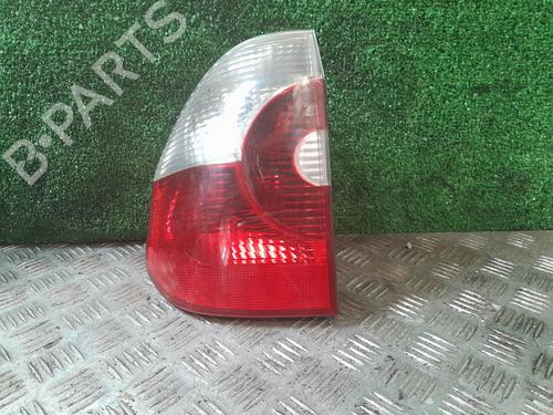 Used Left taillight Left taillight 37262259 37262259