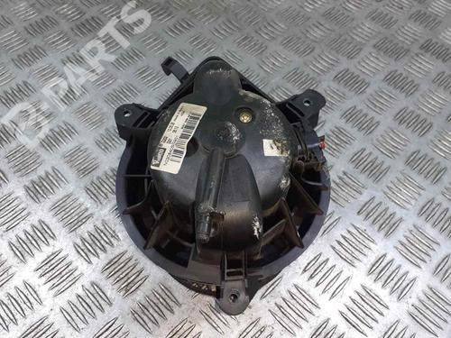 Used Heater blower motor Heater blower motor PEUGEOT PARTNER MPV (5_, G_) [1996-2026] 8618577 8618577