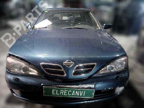 Used Parts NISSAN PRIMERA Hatchback (P11)    1076086
