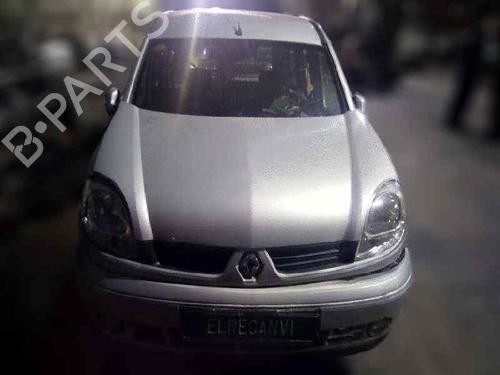 Rear left exterior door handle RENAULT KANGOO (KC0/1_) 1.5 dCi | BP7902744C130