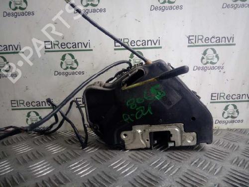 Used Rear right lock Rear right lock MERCEDES-BENZ C-CLASS (W203) C 200 CDI (203.004) (116 hp) 5214212 5214212