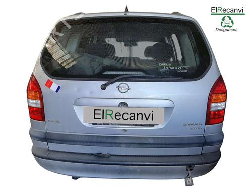 Right taillight OPEL ZAFIRA A MPV (T98)  | BP15399143C35 
