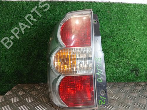 left-taillight-suzuki-grand-vitara-ii-jt-te-td-2005-34286655 main image