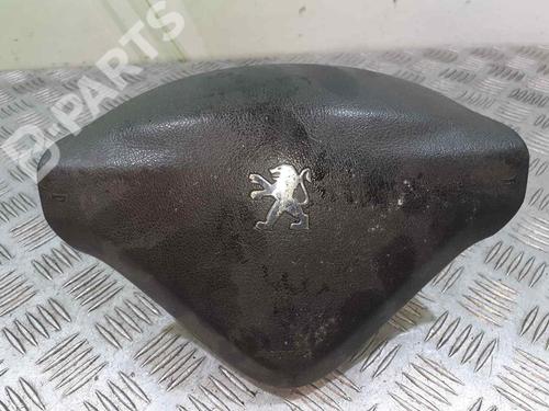 Used Driver airbag Driver airbag PEUGEOT 207 (WA_, WC_) 1.4 16V (95 hp) 7879857 7879857