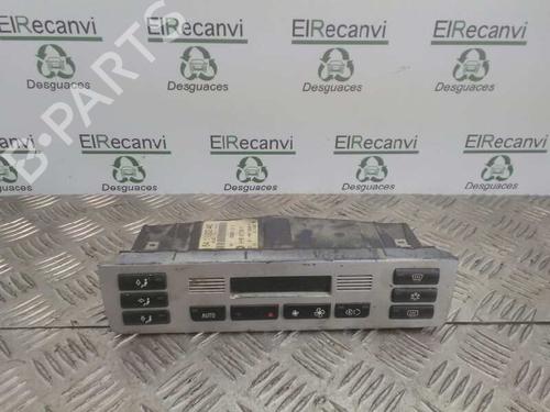 Commande Chauffage BMW 3 (E46) 318 i (118 hp) 4536182