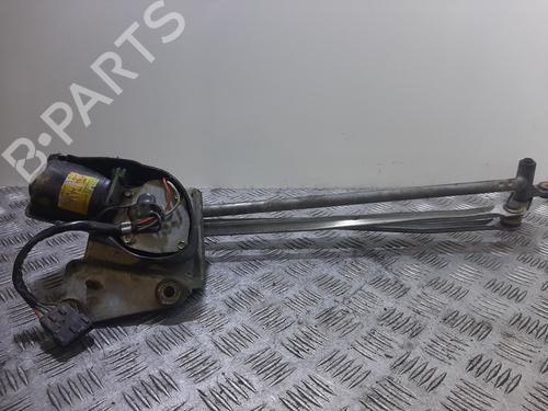 Used Front wiper motor PEUGEOT 306 Hatchback (7A, 7C, N3, N5) 1.9 D (68 hp) 29584952