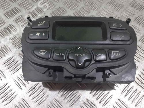 Used Climate control PEUGEOT 307 (3A/C) 2.0 HDi 90 (90 hp) 7083244