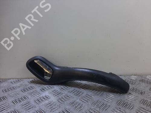 Used Front left interior door handle Front left interior door handle SEAT LEON (1M1) [1999-2006] 36220231 36220231