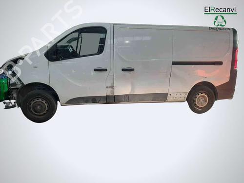 Clutch pedal FIAT TALENTO Van (296_) | BP22633789I13