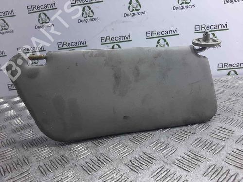 Used Left sun visor DAEWOO MATIZ (M100, M150) 0.8 (52 hp) 7007031