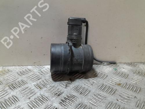 Used Mass air flow sensor Mass air flow sensor SEAT LEON (1P1) 2.0 TDI (140 hp) 34127445 34127445