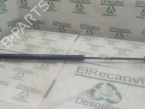 Used Tailgate lift support SEAT TOLEDO I (1L2) [1991-1999]  14357229