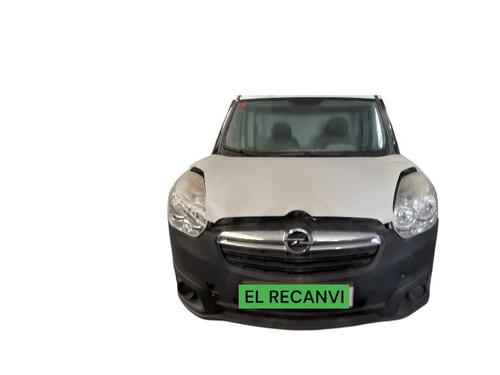 Brugte OPEL COMBO Box Body/MPV (X12) 1.3 CDTI (B05) (90 hp) 4432403