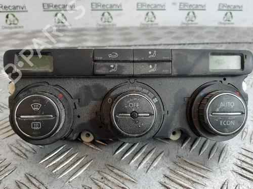 Used Climate control VW GOLF V (1K1) [2003-2010]  9644259