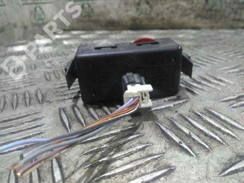 Warning switch RENAULT CLIO III (BR0/1, CR0/1) 1.5 dCi (BR17, CR17) | BP5130230I22
