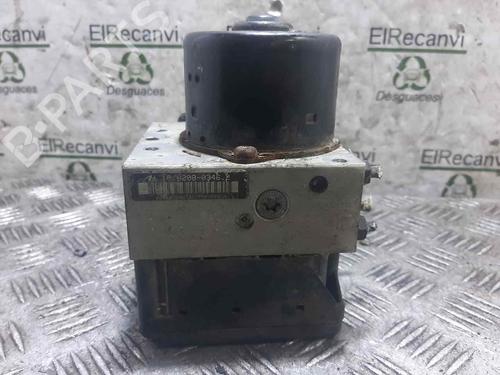 Pompe ABS VW GOLF IV (1J1) | BP16418251M43