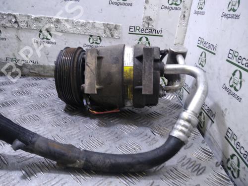 AC compressor RENAULT LAGUNA II (BG0/1_) | BP28839329M34 - Image 4