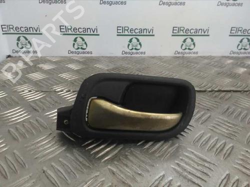 Used Front left interior door handle HONDA ACCORD VII (CL, CN) [2003-2012]  4754262