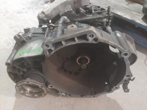 Used Gearbox Gearbox SEAT LEON (1P1) [2005-2013] 35977790 35977790