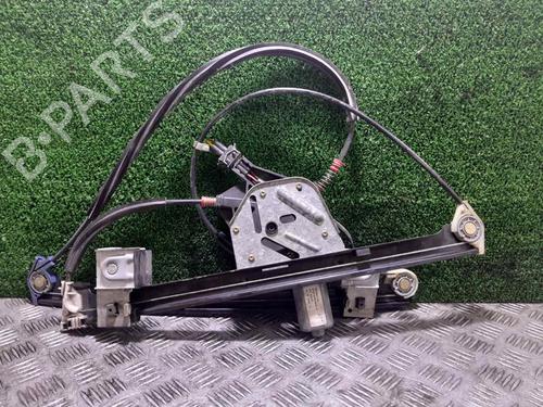 Used Front right window mechanism SEAT CORDOBA (6K2) [1999-2002]  22601186