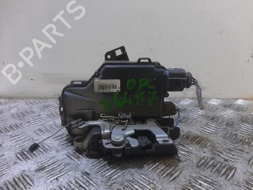 Used Front left lock Front left lock 37271393 37271393
