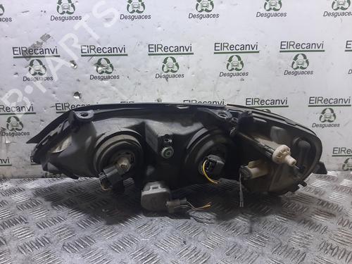 Right headlight OPEL ASTRA G Hatchback (T98)  | BP19504791C29 