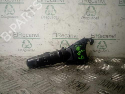 Used Steering column stalk NISSAN PRIMERA Hatchback (P12) 2.2 Di (126 hp) 4544772