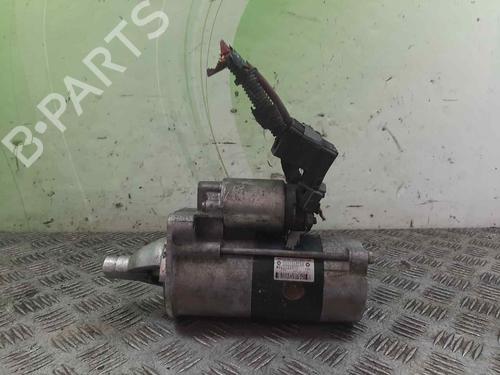 Used Starter CHRYSLER VOYAGER IV (RG, RS) [1999-2008]  17530324