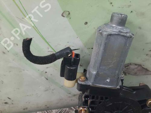 Front left window mechanism KIA RIO II (JB) | BP17139066C22