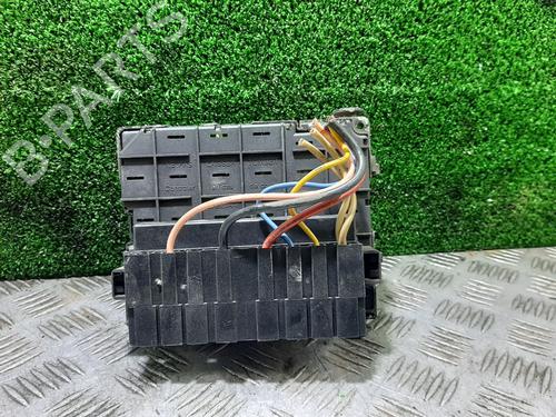 Boîte à Fusibles PEUGEOT 206 Hatchback (2A/C) [1998-2012]  23139821