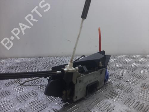 Rear right lock AUDI A8 D2 (4D2, 4D8) 2.5 TDI | BP29983078C99