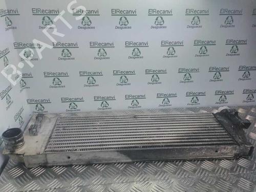 Used Intercooler RENAULT MEGANE II (BM0/1_, CM0/1_) 1.5 dCi (BM02, BM13, BM2A, CM02, CM13) (101 hp) 4594171
