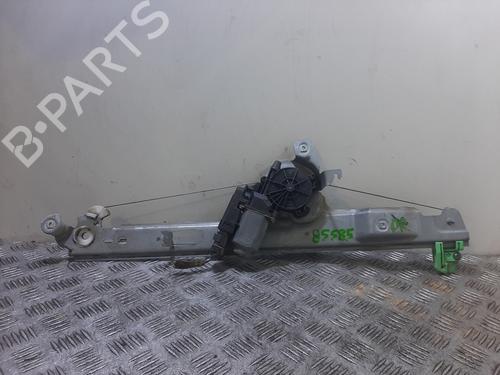 Elevalunas delantero derecho Elevalunas delantero derecho RENAULT GRAND SCÉNIC II (JM0/1_) 1.6 (113 hp) 36355476 36355476