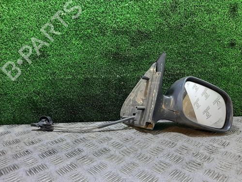 Used Right mirror VW POLO (6N2) [1999-2001]  26497314