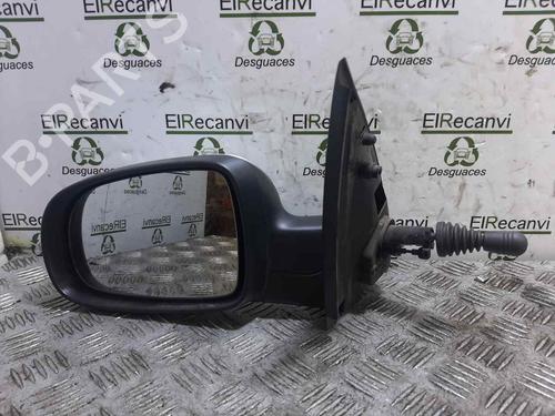 Retrovisor esquerdo OPEL CORSA C (X01) 1.7 DTI (F08, F68) (75 hp) 13641589