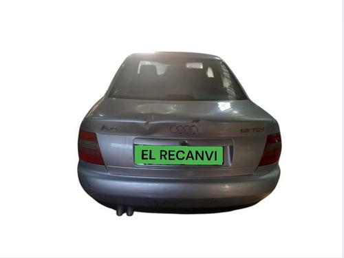Engine control unit (ECU) AUDI A4 B5 Avant (8D5) 1.9 TDI | BP32672531M57  - Image 6