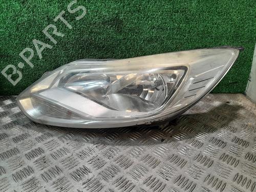 left-headlight-ford-focus-iii-2010-2011-2012-2013-2014-2015-2016-2017-2018-2019-2020-36532585 main image