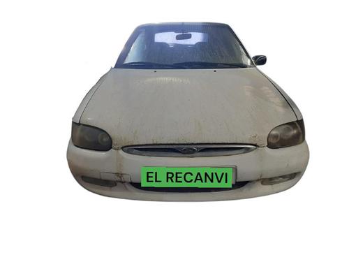 Used Parts FORD ESCORT VI (GAL, AAL, ABL)    4240646