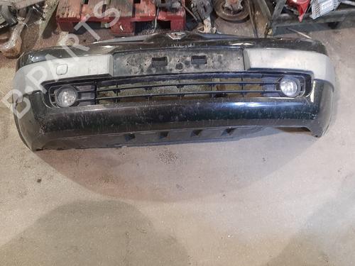 Used Front bumper Front bumper RENAULT MEGANE II (BM0/1_, CM0/1_) [2001-2012] 25438880 25438880