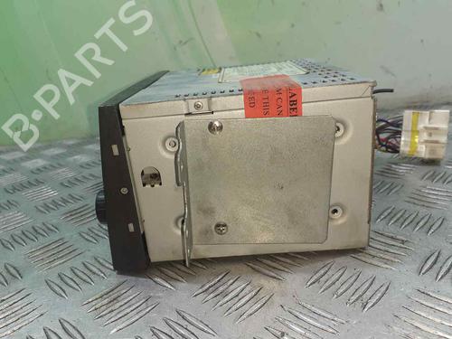 Autoradio KIA CARENS III MPV (UN) 2.0 CRDi 140 | BP9451400E6