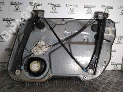 Front left window mechanism SEAT IBIZA III (6L1)  | BP16405527C22 