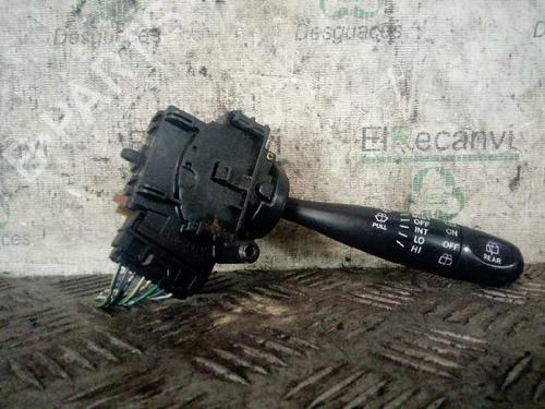 Used Steering column stalk TOYOTA YARIS VERSO (_P2_) [1999-2005]  5630897