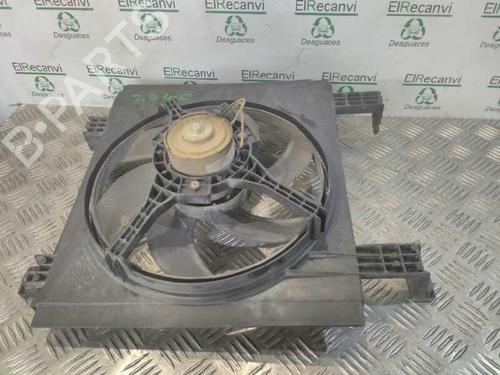 Used Radiator fan SMART CITY-COUPE (450) [1998-2004]  5022607