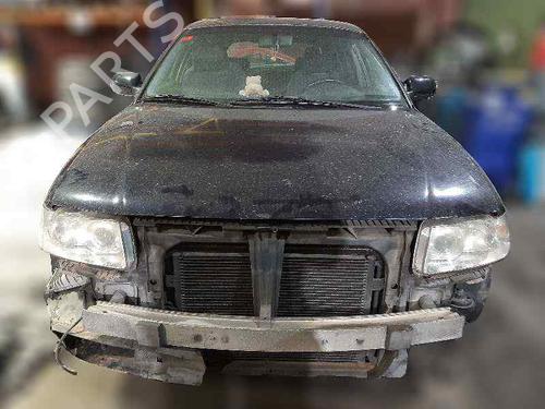 AUDI A3 (8L1) 1.9 TDI (100 hp) 821552