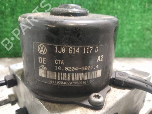 ABS pump VW GOLF IV (1J1) 1.6 | BP26131657M43
