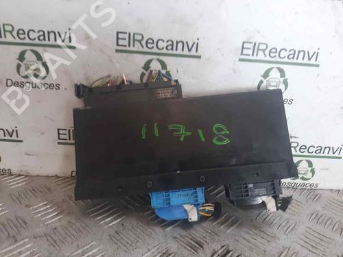 Elektronische module BMW 3 (E90) 320 i (150 hp) 13581139