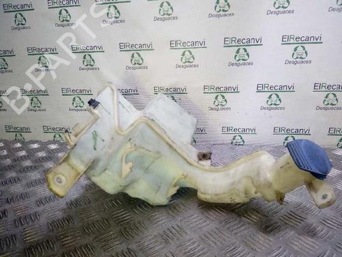 Used Windscreen washer tank VW PASSAT B6 (3C2) [2005-2011]  7434357